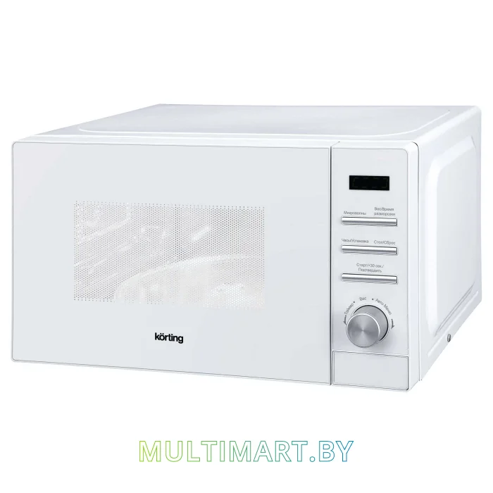 Микроволновая печь Korting KMO 820 GW